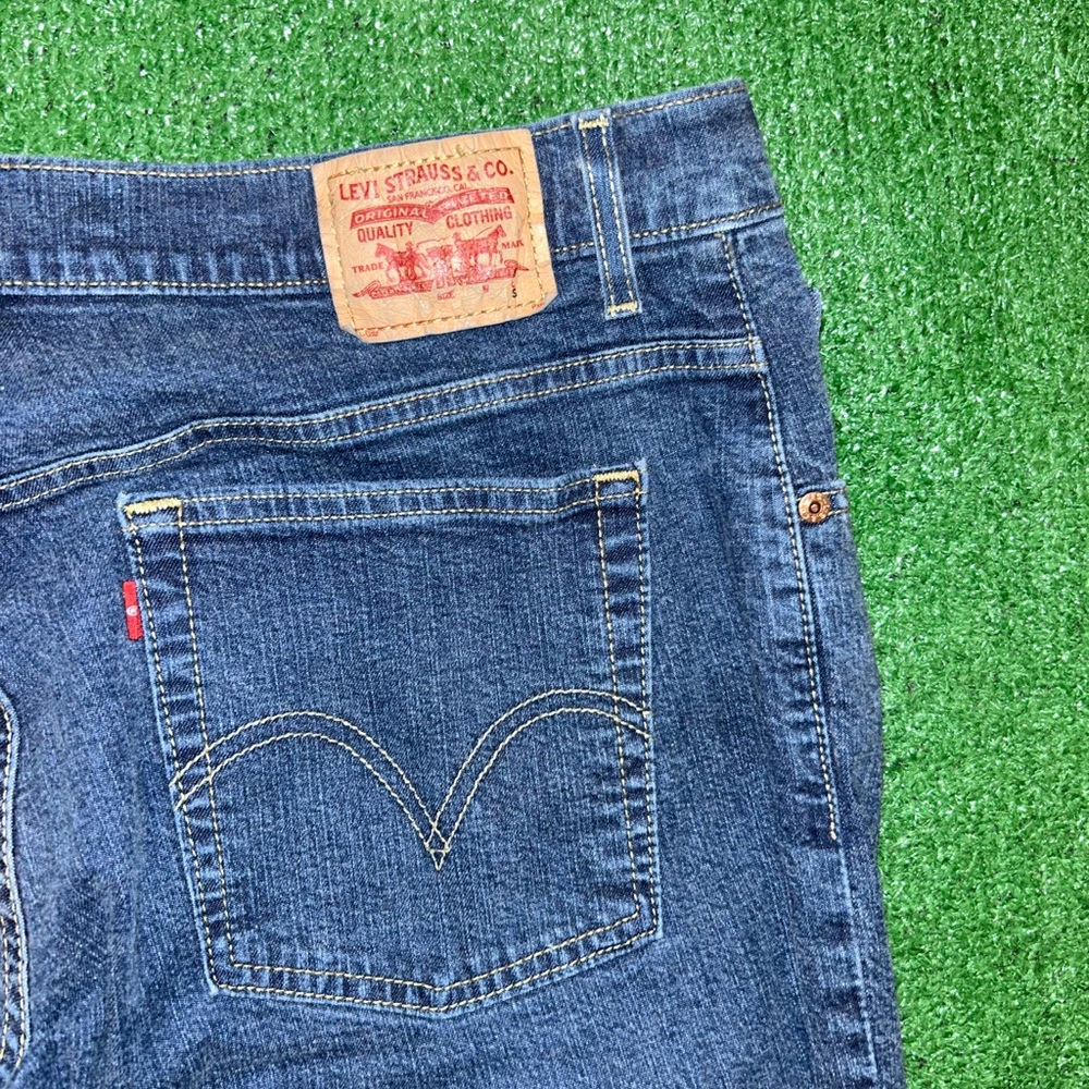 Men Boot Cut Levis